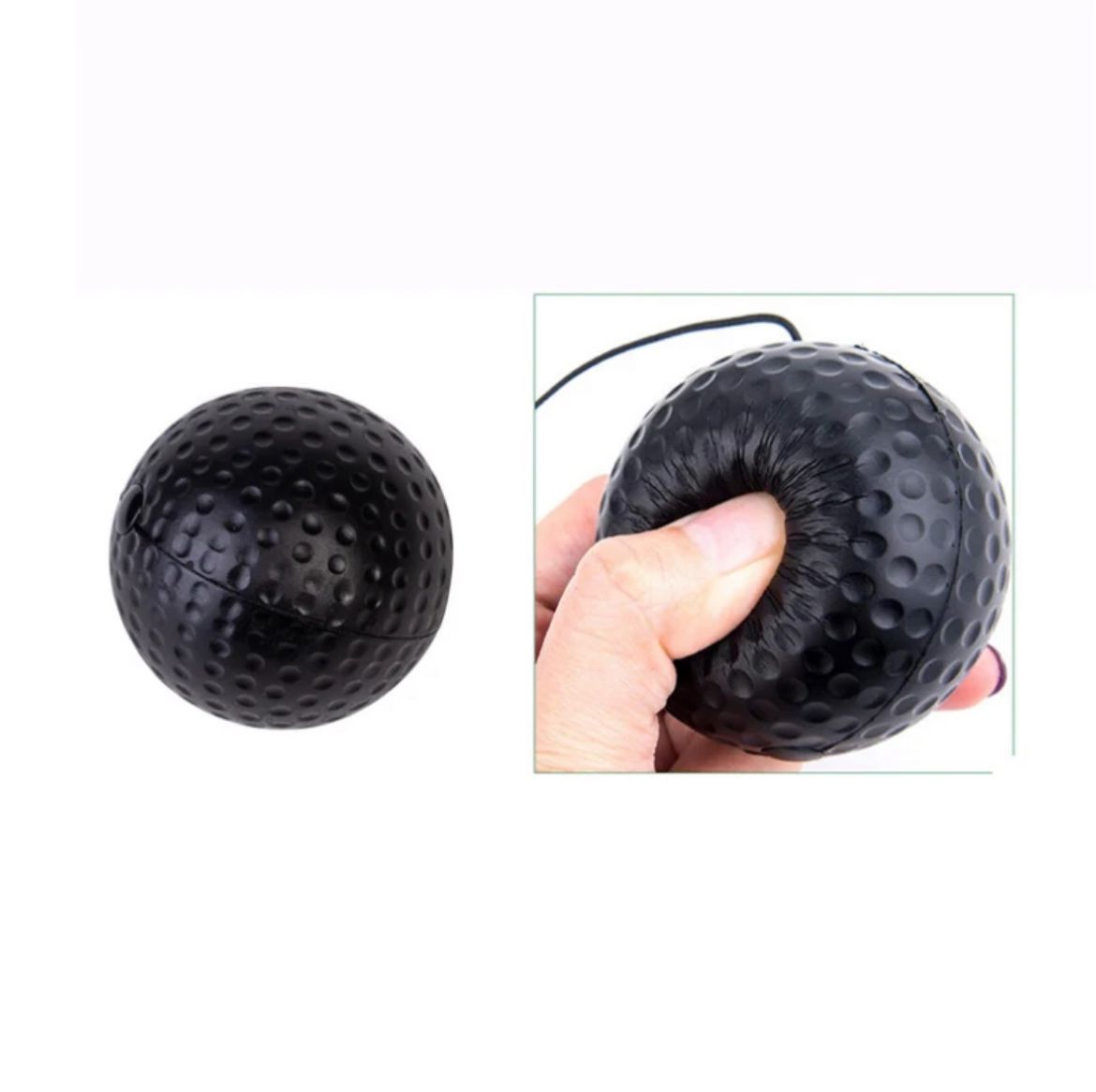 Boxing Reflex Ball