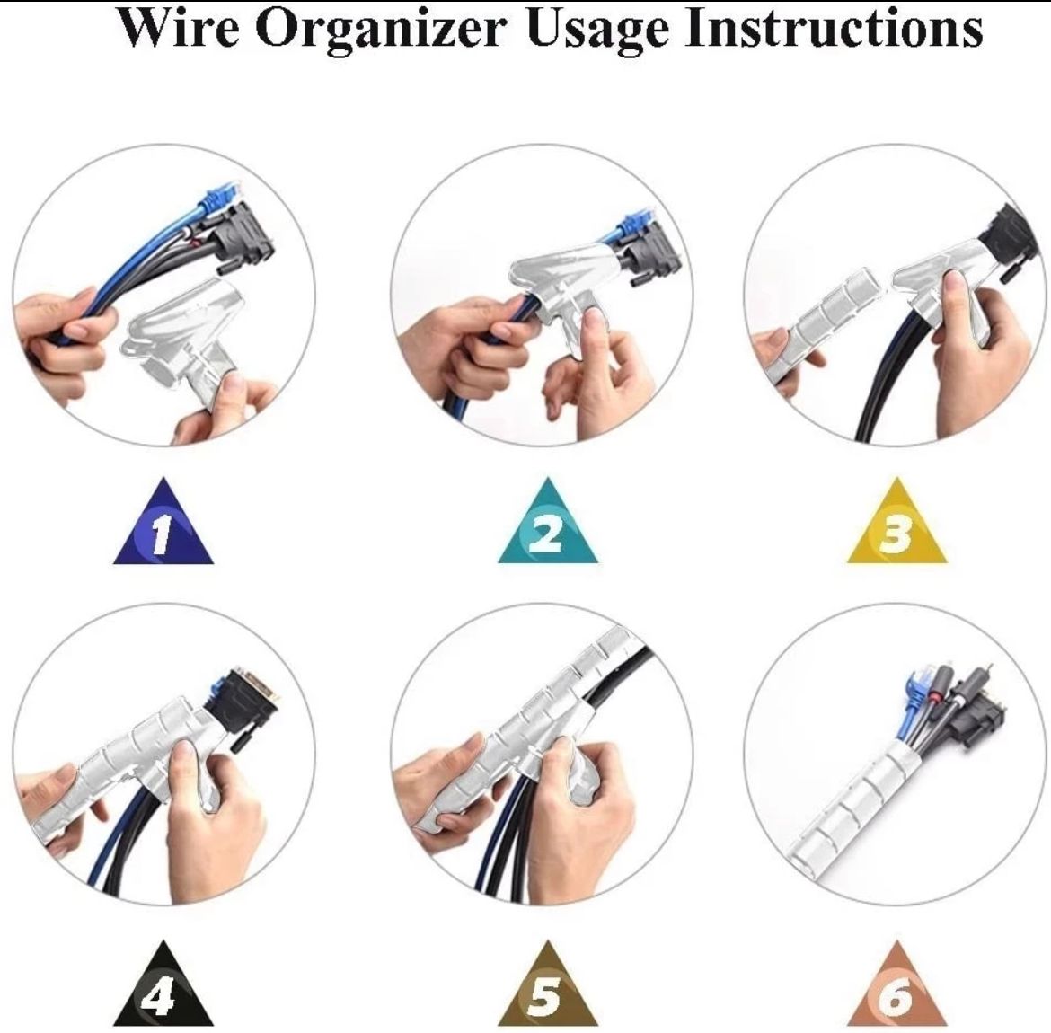 Kabel Managment